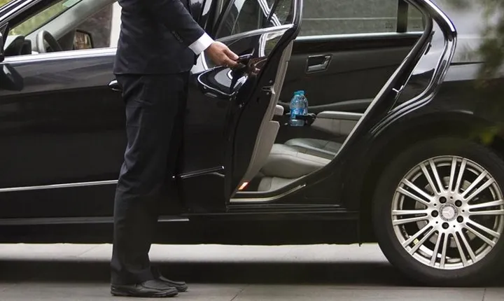 Private Transfer Naples to Positano or Positano to Naples