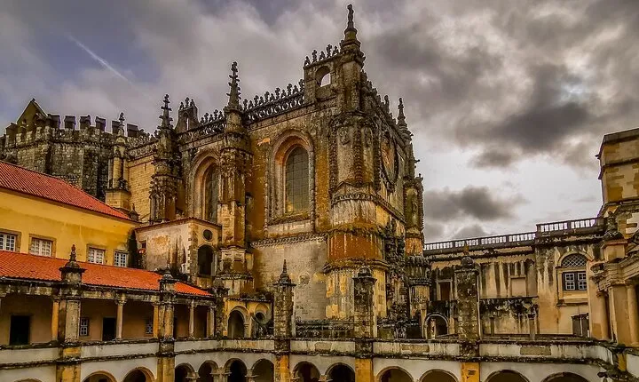 3 Day Tour in Portugal World Heritage Sites around Lisbon