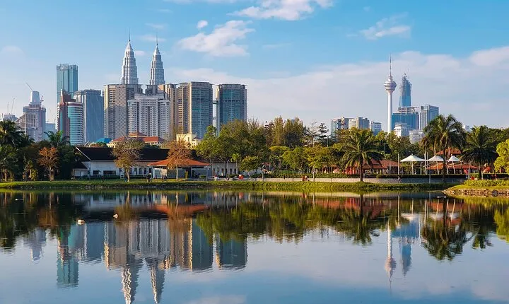 Full Day Private Shore Tour in Kuala Lumpur from Malacca Port