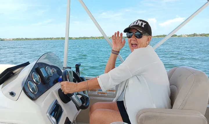 Private Boat Tours in Merritt Island and Cocoa Beach