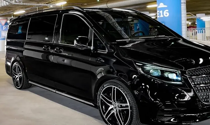 Private Transfers from Paris Airport CDG to Paris City