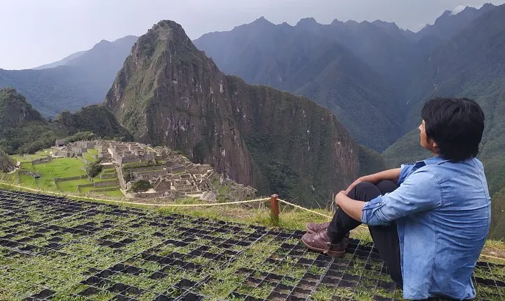 2-Day Sacred Valley and Machu Picchu Tour From Cusco