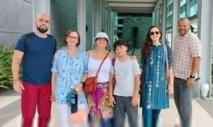 Airport Layover Tour: Full-Day Kuala Lumpur