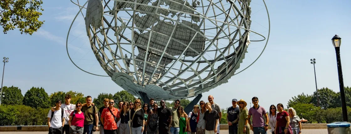 New York City of Contrasts tour