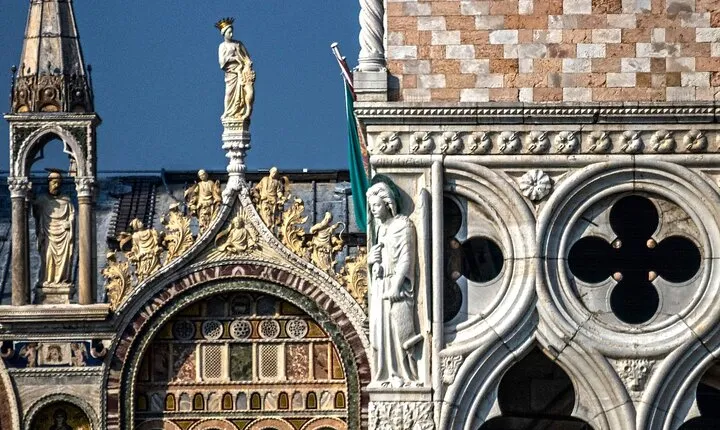 One Day Tour in Venice