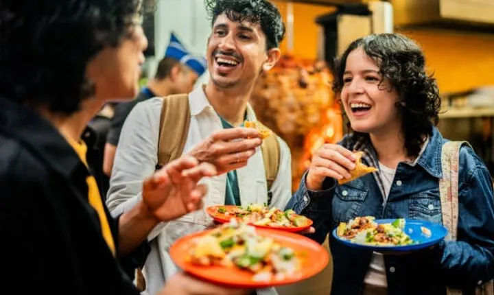 Delhi Guided Half Day Food Tour in Famous Markets
