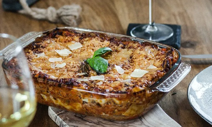 Private Tour in Rome of the local food culture with a local