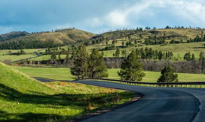 Discover Custer State Park A Self Guided Audio Driving Tour