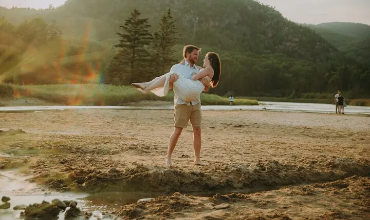 Private Professional Vacation Photoshoot in St. Helena