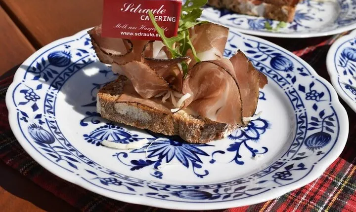 Culinary tour in Melk