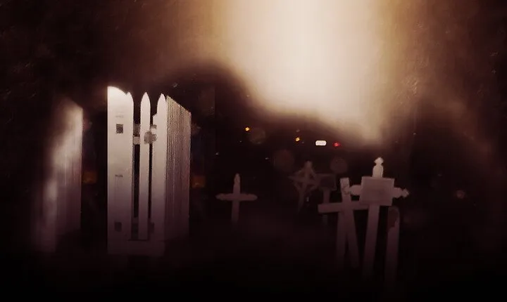 Heritage Park & Old Town Walking Ghost Tour in San Diego