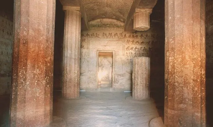 Full Day Tour To El Minya from Cairo