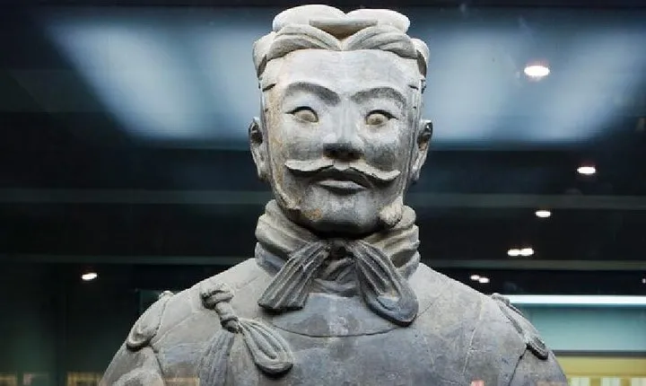 8-Hour Private Guide Service in Xi'an