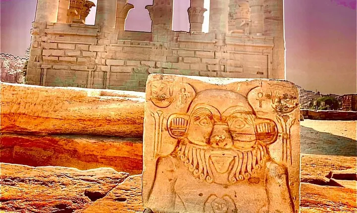 Private Half Day Aswan Tour Temple of Philae High Dam Obelisk