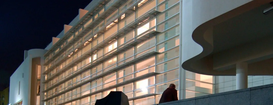 MACBA - Barcelona Museum of Contemporary Art tickets