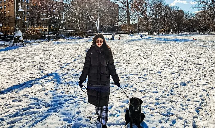 Guided Photography Session by New York's Famous Points