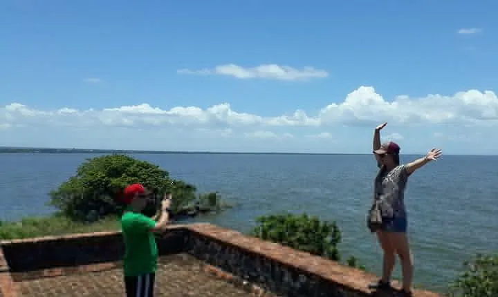PRIVATE Boat tour+Granada City and Catarina lookout from Managua