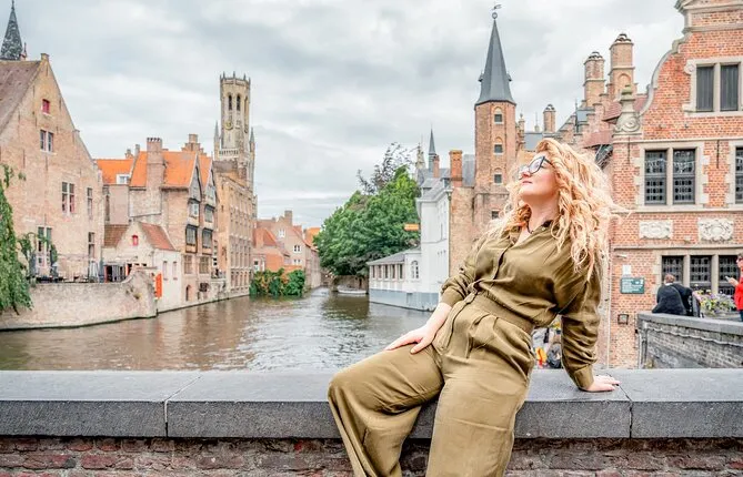 Private Bruges Photography Sessions