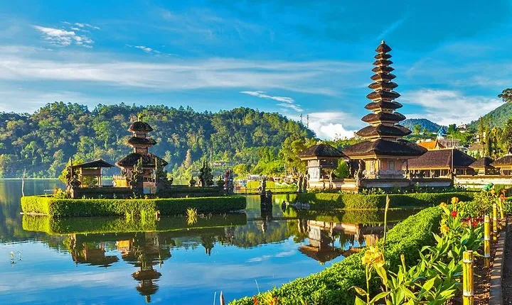 Bali Private UNESCO Heritage Sites Trip