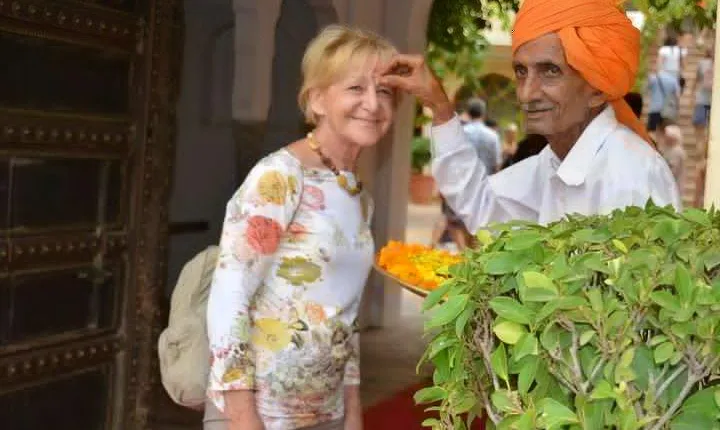Golden Triangle tour with Khajuraho and Varanasi tour