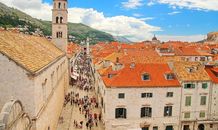 Dubrovnik Discovery Old Town Walking Tour