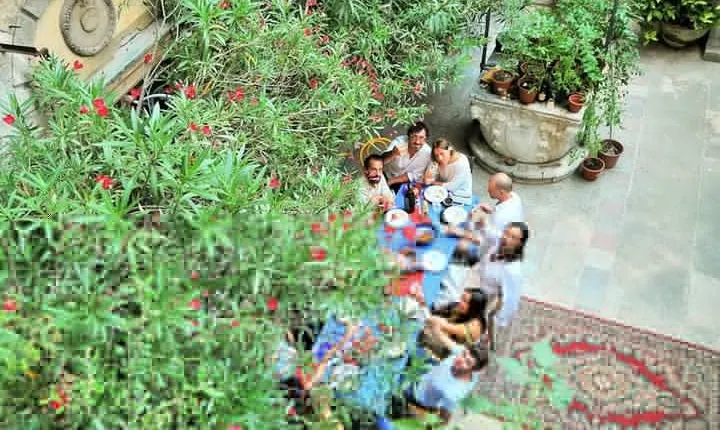 Experience A Traditional Sailor’s Supper In The Venetian Lagoon