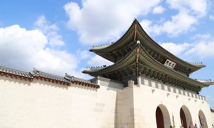 Seoul Layover Private Tour from Incheon Airport