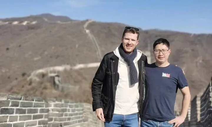 Private Day Tour to Beijing Mutianyu Great Wall