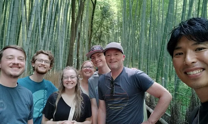 KIYOTO’s Signature Kyoto Experience: Landmarks & Hidden Gems