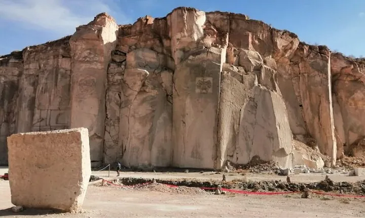 The Sillar Route Half-Day Tour from Arequipa