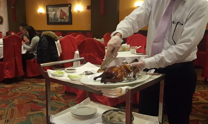 San Diego Chinese Food Tour