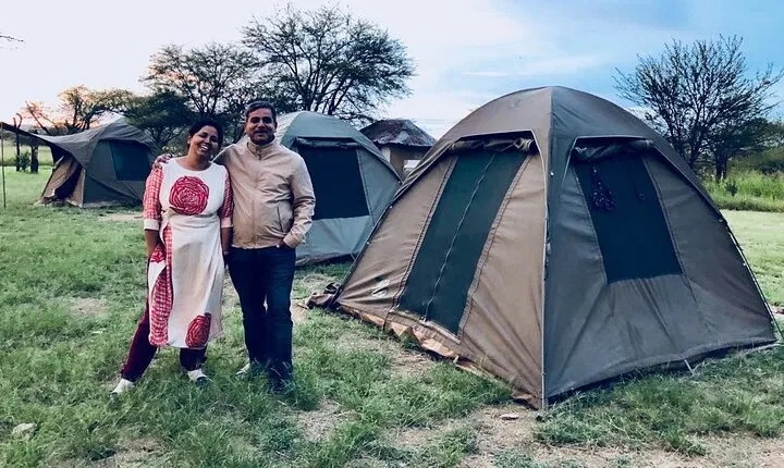 4-Day Safari Tour to Serengeti and Ngorongoro from Arusha