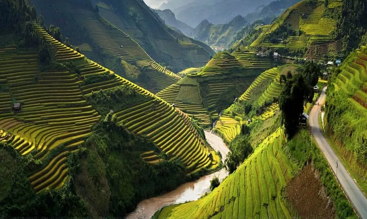 Legends of Northern Vietnam 9 Days