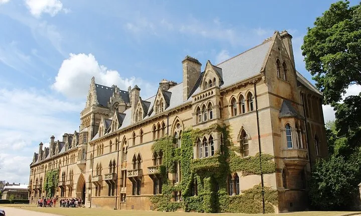Private tour to Stratford-upon-Avon and Oxford from London