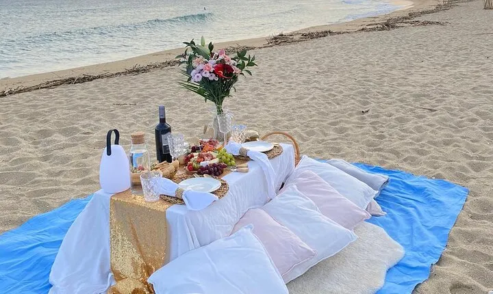 Romantic Picnic
