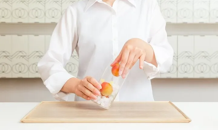 CHOYA UME STUDIO – Hands-On Umeshu& Syrup Workshop