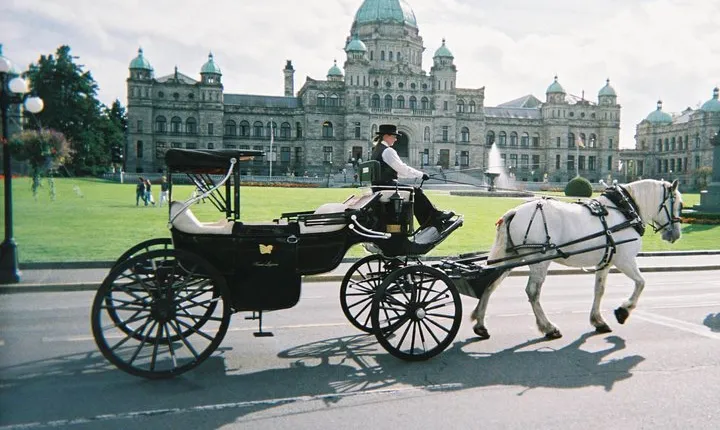 90-Minute The Capital Tour