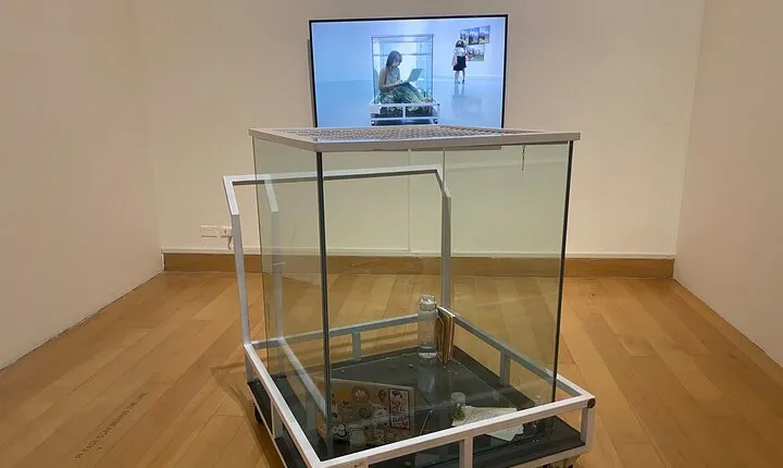 Bangkok Art Museum Experience