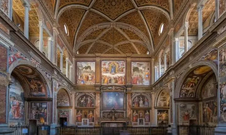 Milan Skip the Line The Last Supper and Renaissance Walking Tour