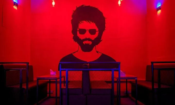 Private Evening Hauz Khas Walking Tour