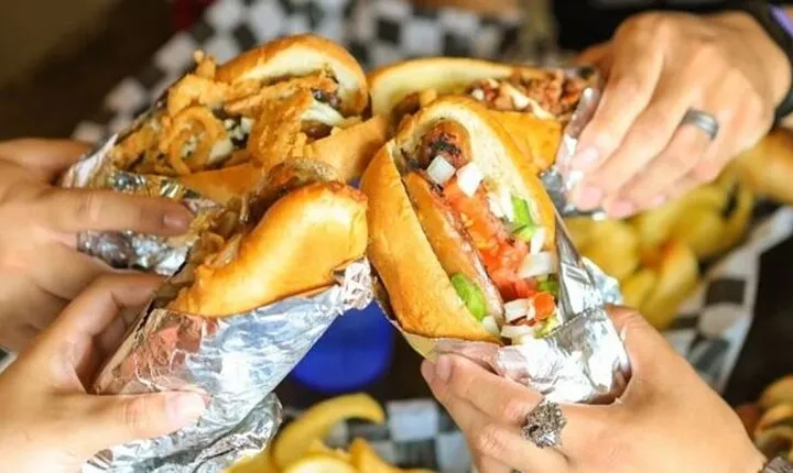 Denvers Street Food Private Tour With A Local Guide