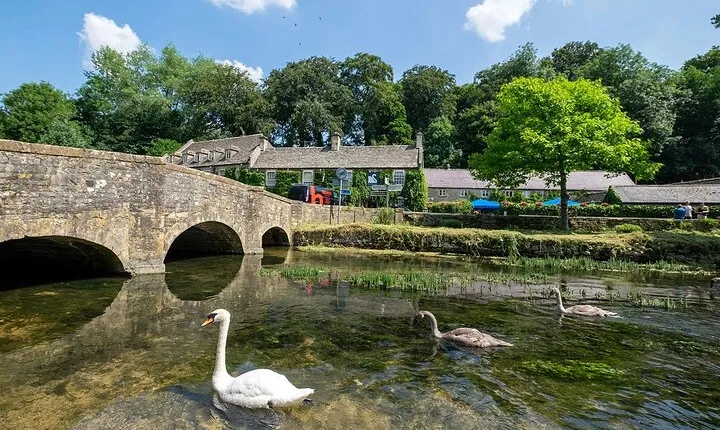 Cotswold London Full Day Tour