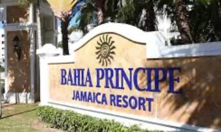 Private Montego Bay Airport Transfer to Gran Bahia Principe