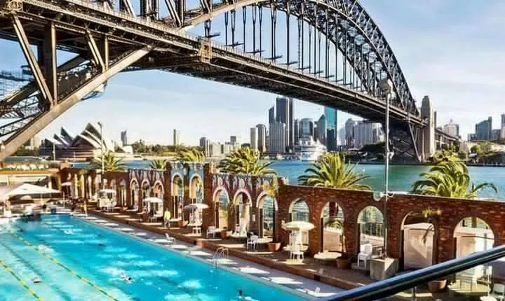 Sydney Private Tours by Locals: 100% Personalized, See the City Unscripted