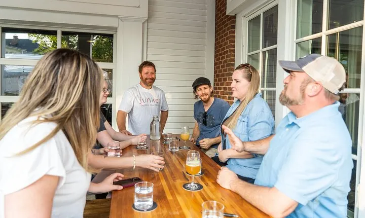 Melting Pot of the Mission District Food Tour