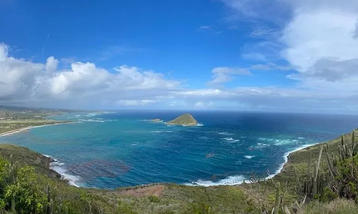 Saint Lucia Private East Coast Tour