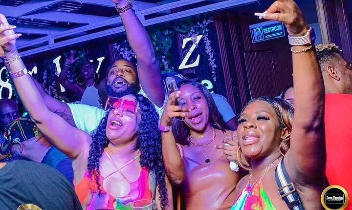 Montego Bay, Negril, and Ocho Rios Nightlife Experience