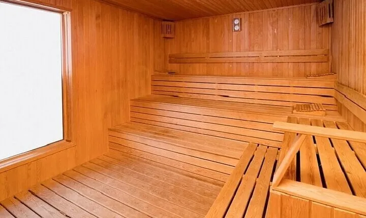 Turkish Bath Experience with Sauna & Steam Bath - Sharm El Sheikh