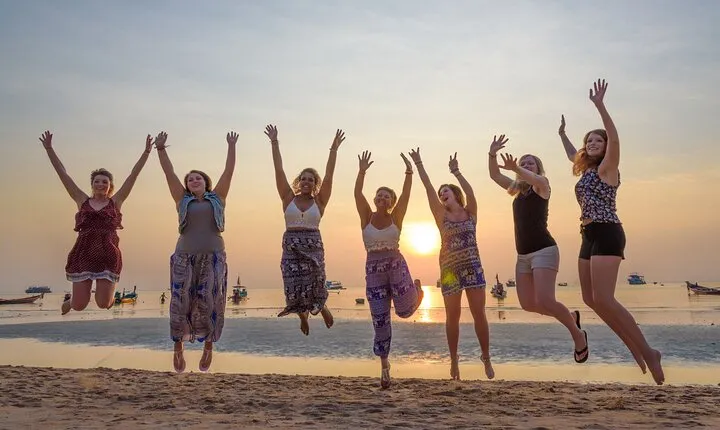 Ko Samui, Ko Pha Ngan and Ko Tao (Private Tour)