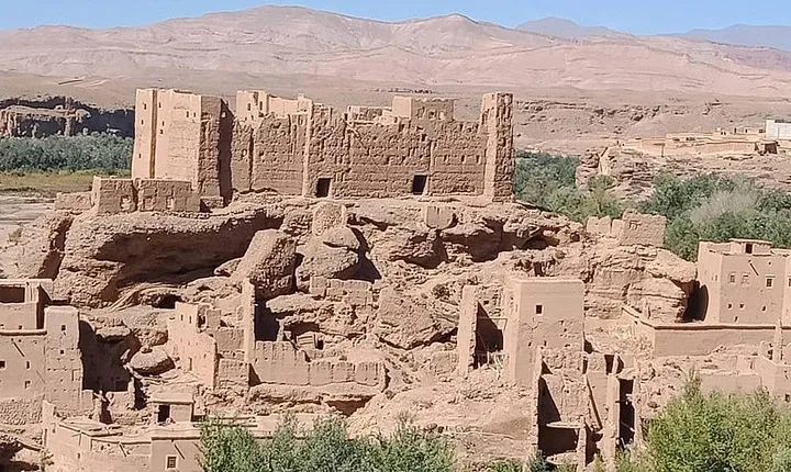 Explore Morocco, it's an incredible experience and unforgettable memories